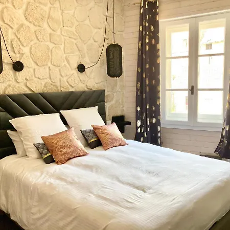 Le Sakura 3* Morestel